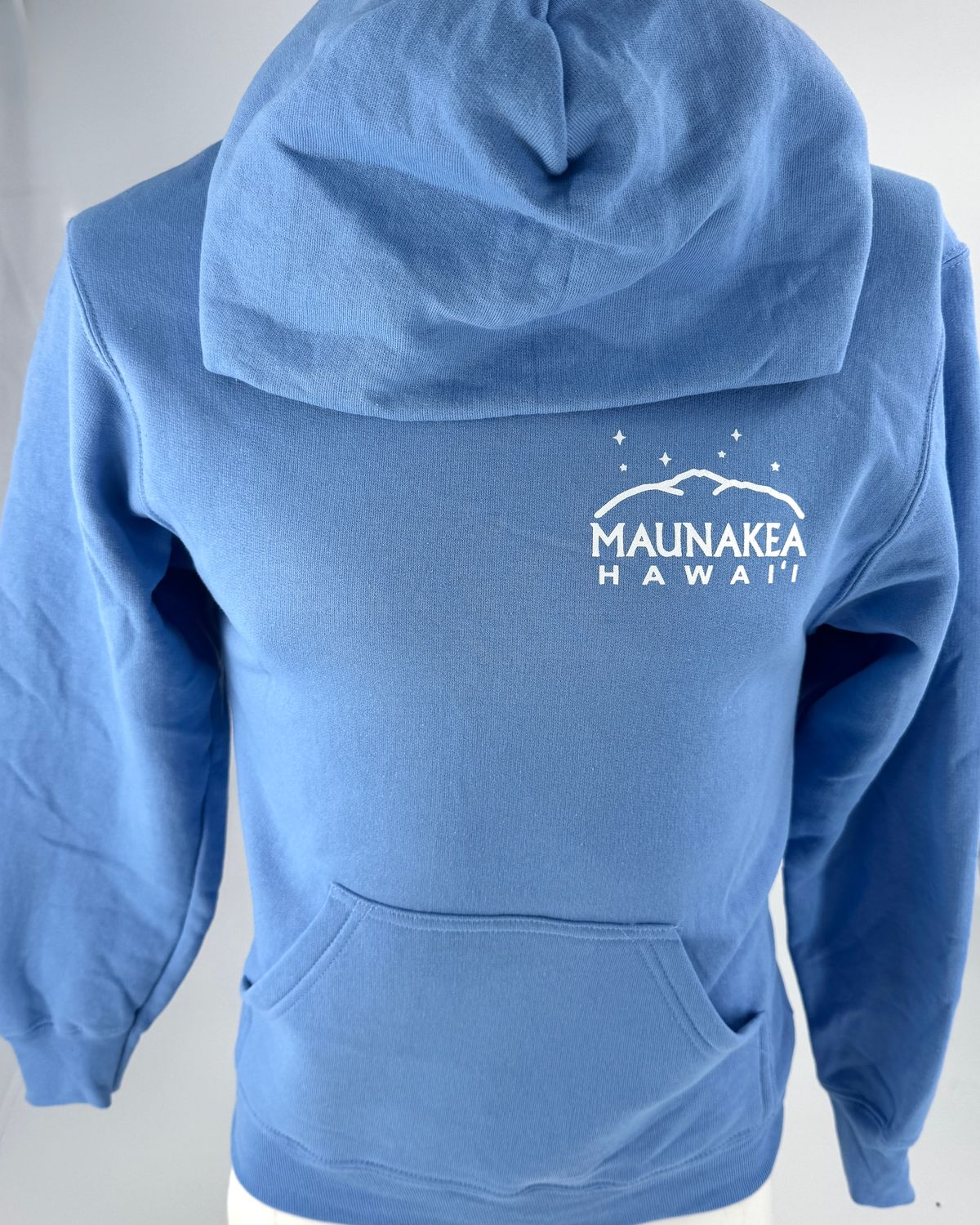 Youth Maunakea Hoodie.