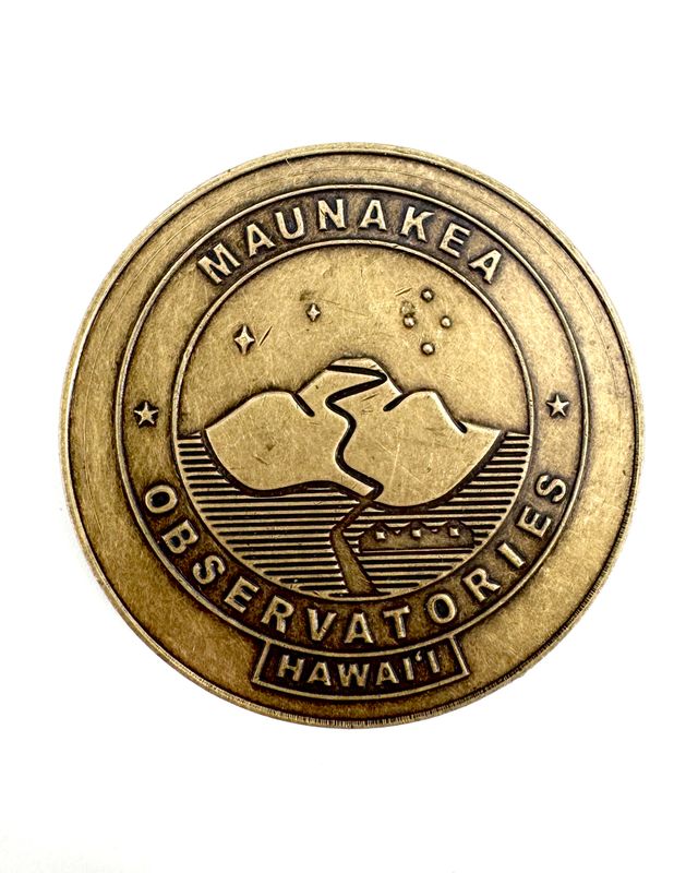 2026 Collector Coin.