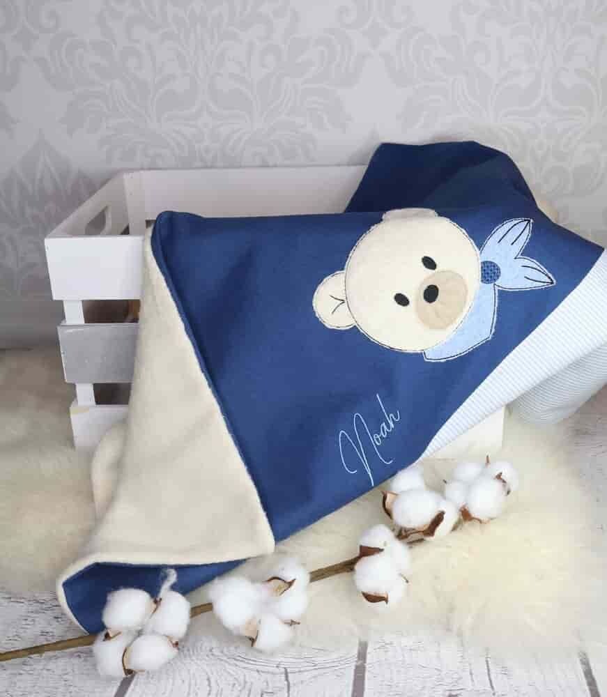 Personalisiertes Baby-Body „Unser Erster Vatertag“ – Mit Weste, Elefanten-Motiv
