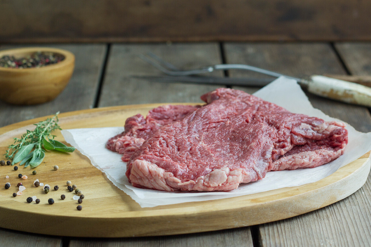 Tenderized Steak 1lb