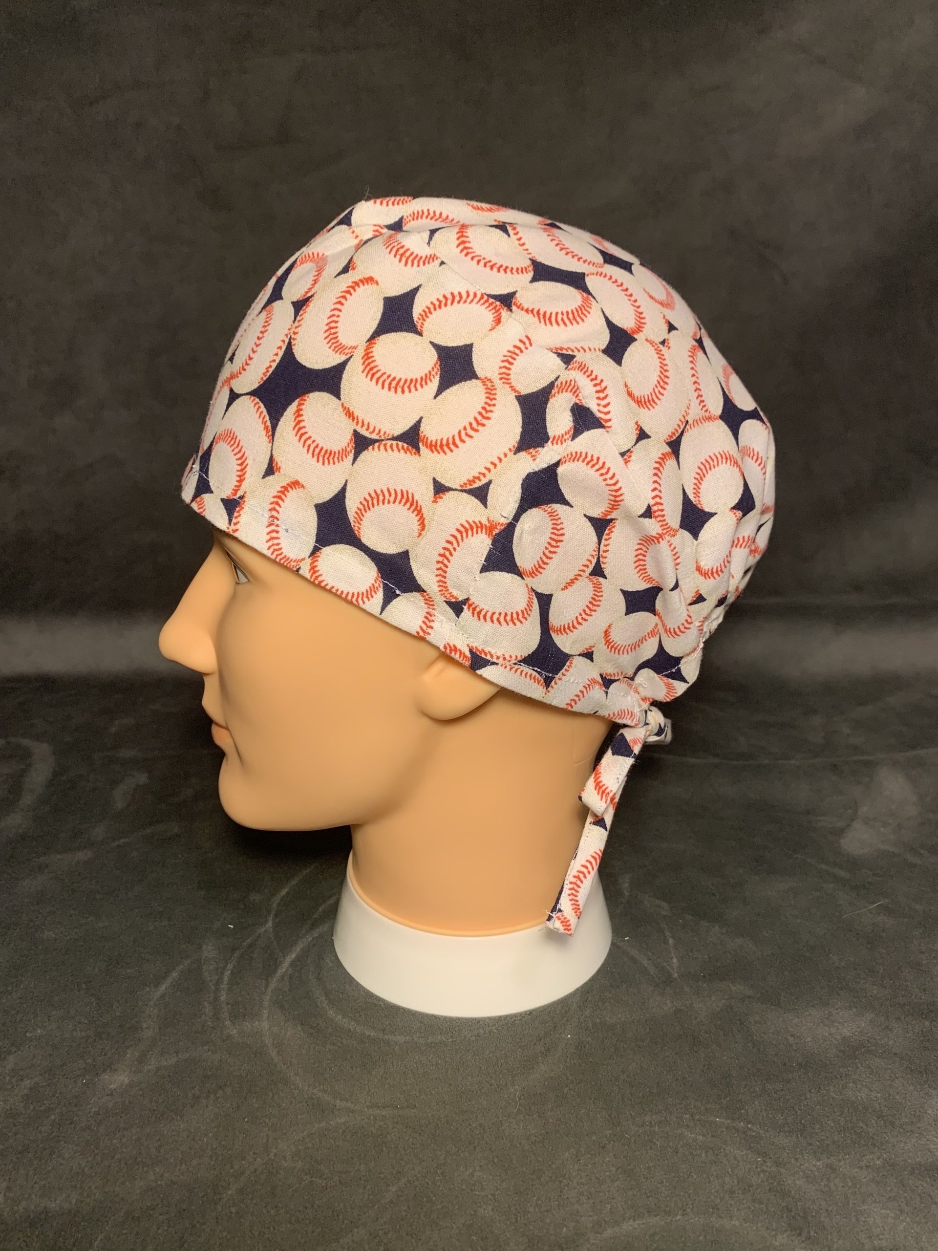 Surgeon's Cap