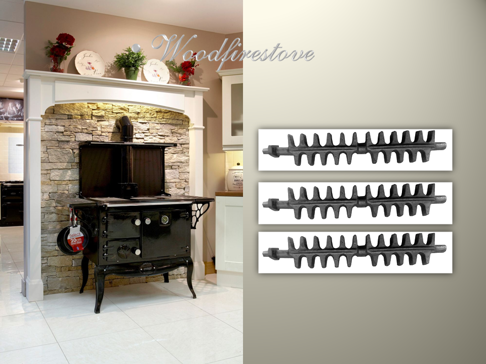 stanley errigal range