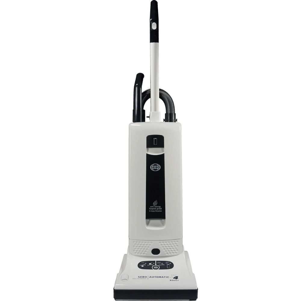 Upright Vacuums