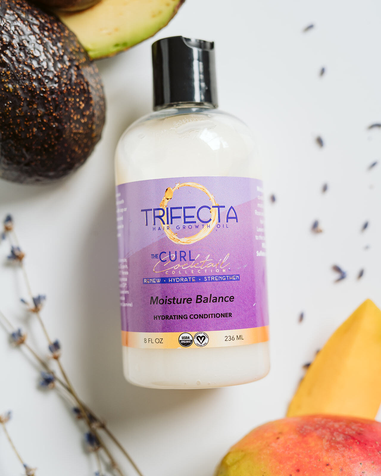 Conditioners and Treatments Store Trifecta Beauty Brands