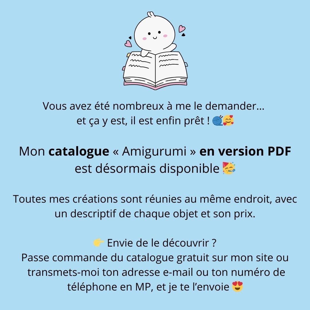 Catalogue
