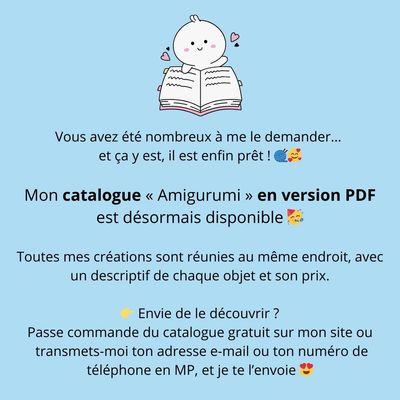 Catalogue