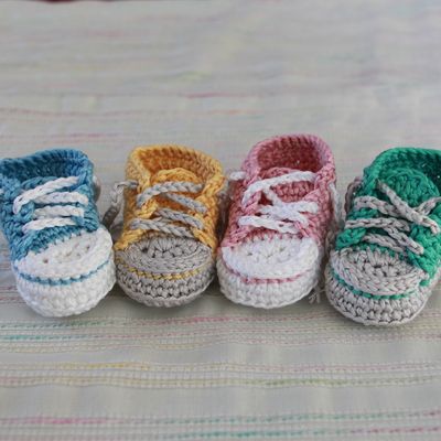 Chaussons