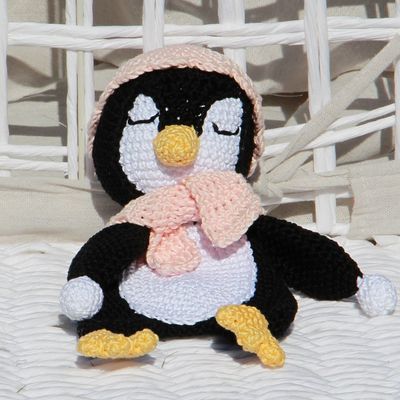 Pingo le pinguouin