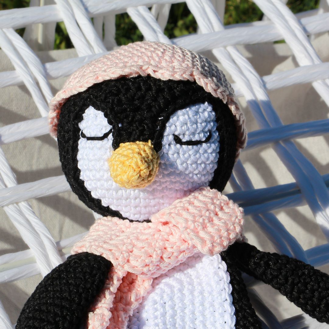 Pingo le pinguouin