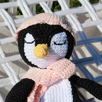 Pingo le pinguouin