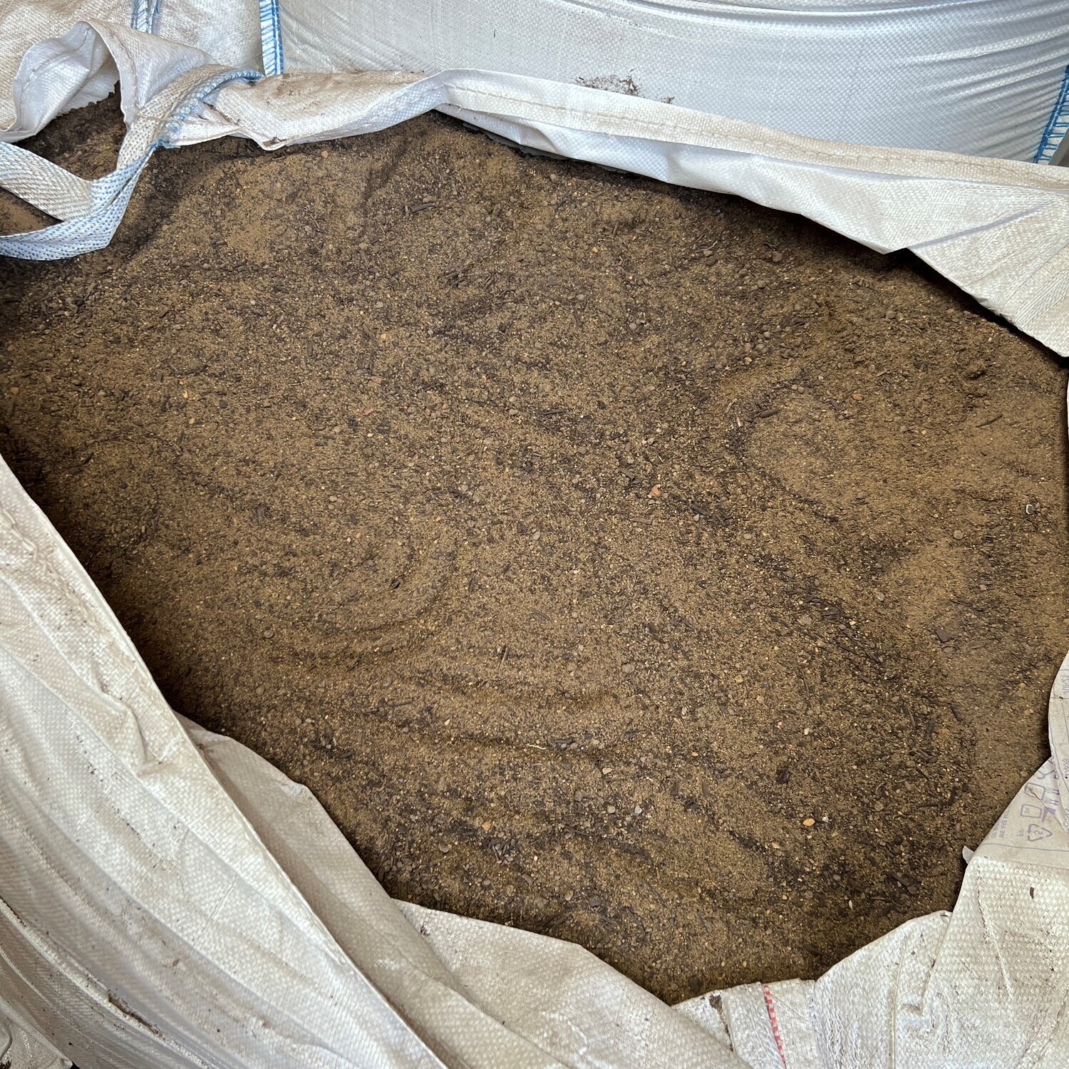 Top Dressing Bulk Bags