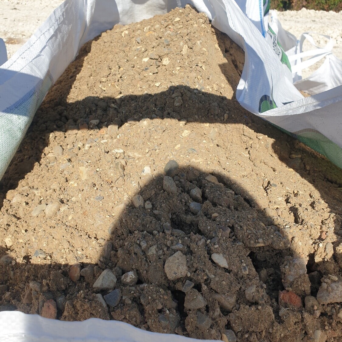 Type 1 Crush Bulk Bags