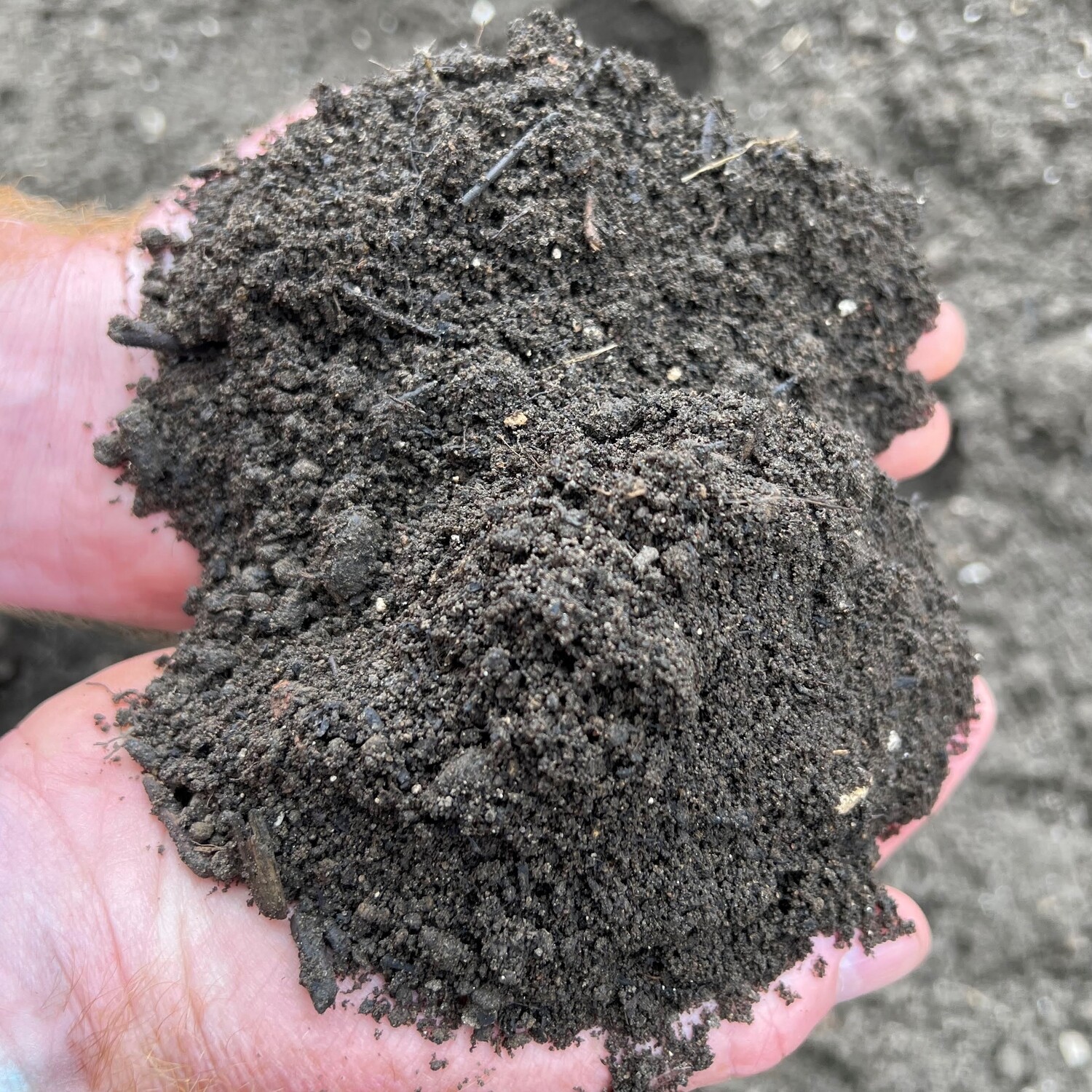 Multipurpose Topsoil Bulk Bags