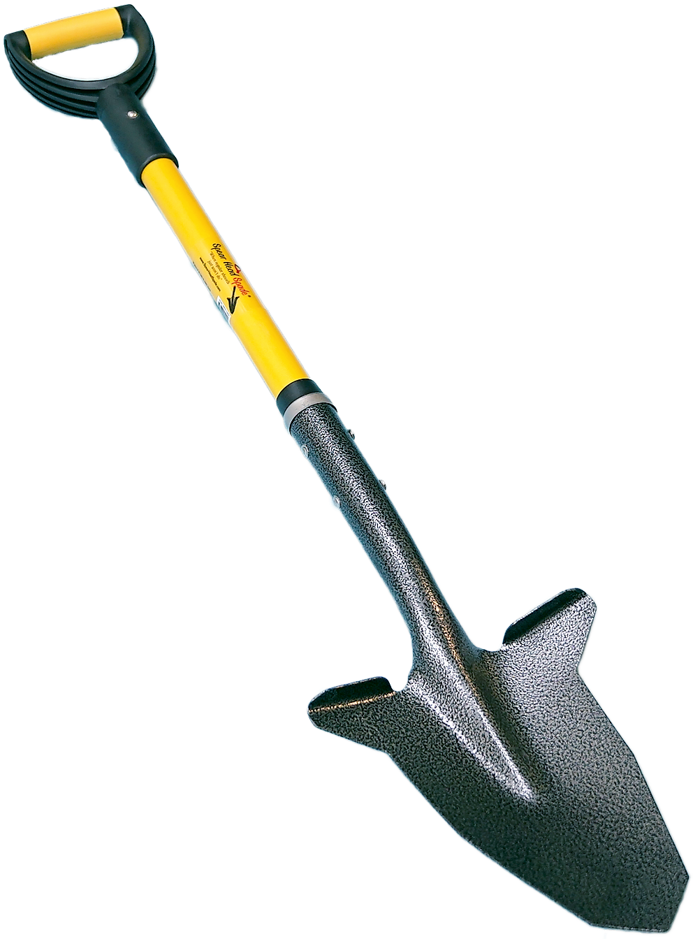 Spearhead Spade