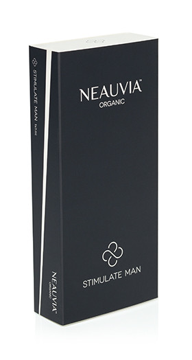 Neauvia Organic Stimulate Men 1x1 0ml 