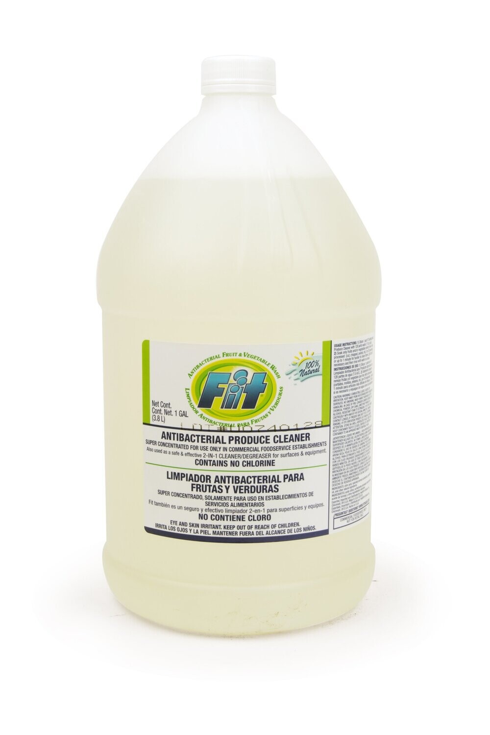 FIT Fruit and Vegetable Wash