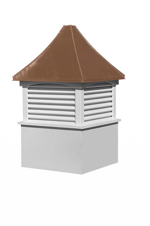 Cupolas Weathervanes & Cupolas Skip’s Outdoor Accents