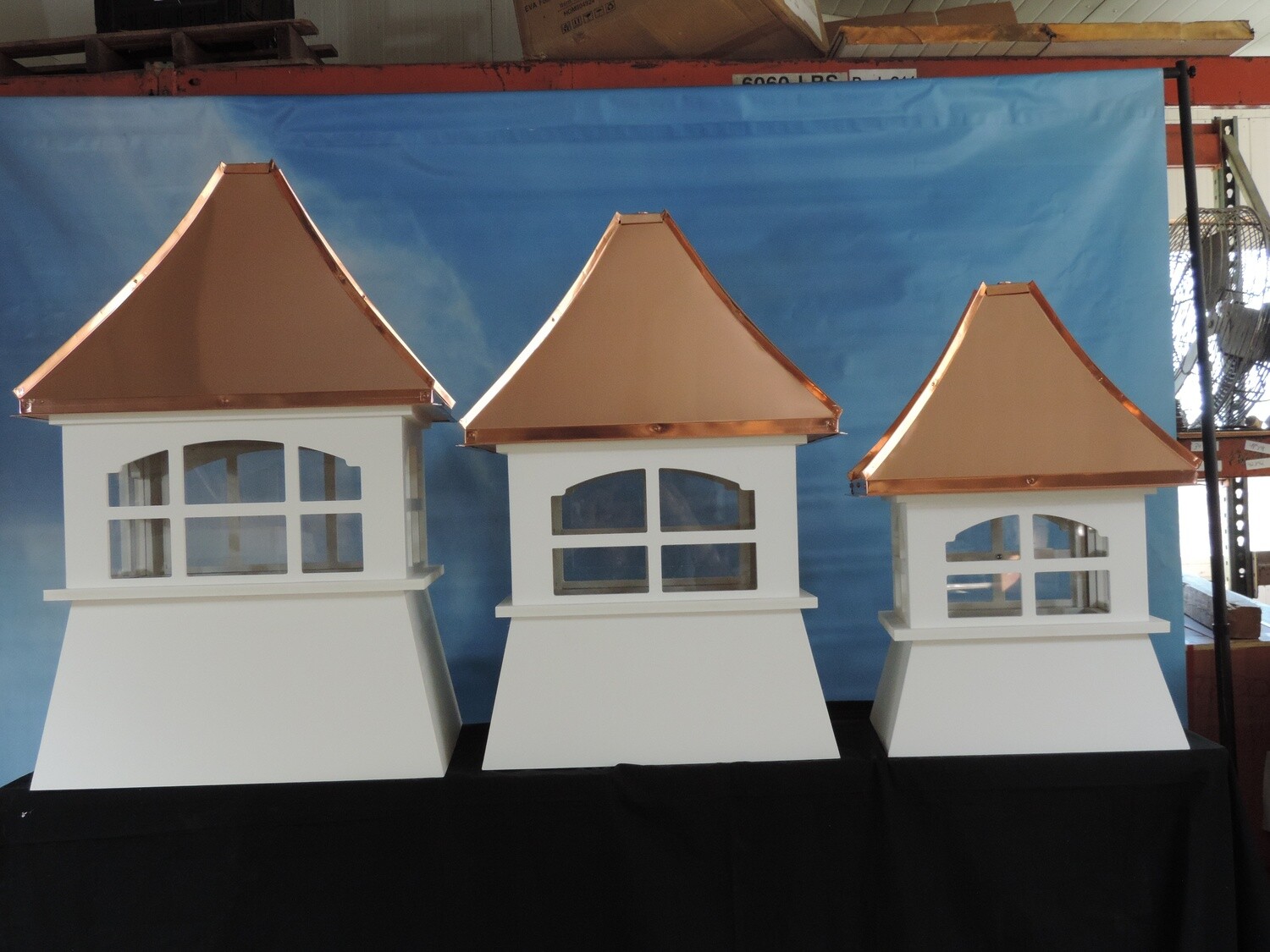 Shed Window Series Cupolas Playhouses Skip’s Outdoor Accents