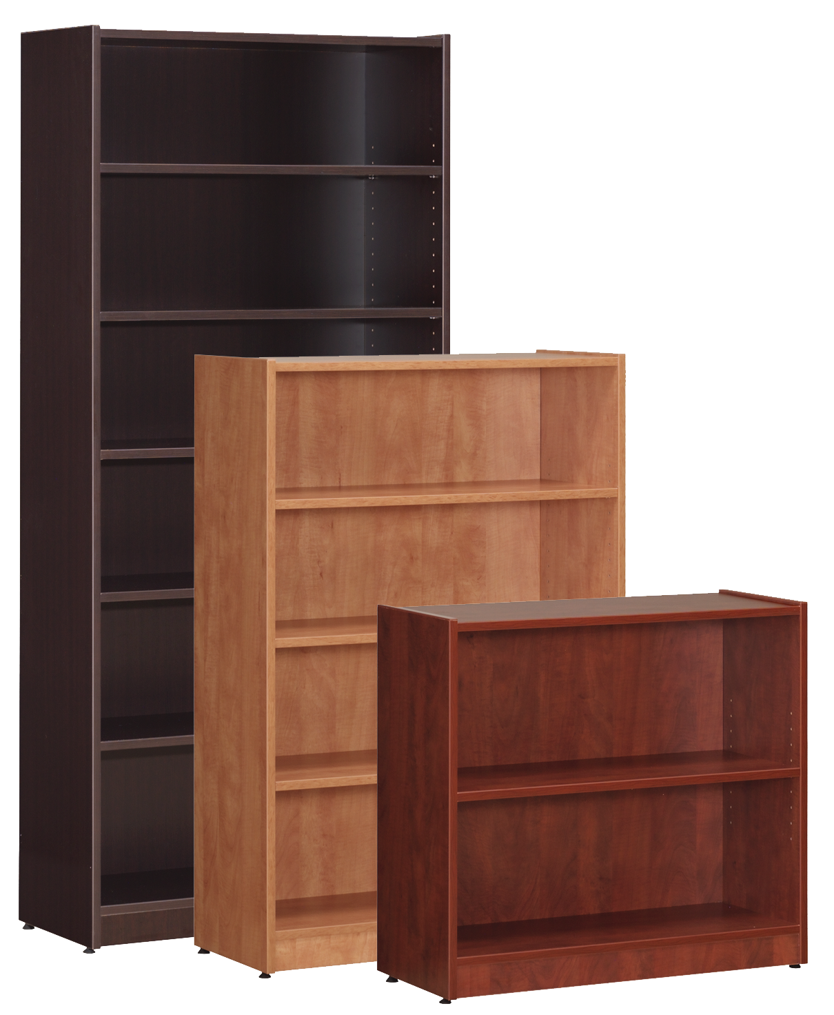 Bookcases & Filing Store Budget Office Furniture