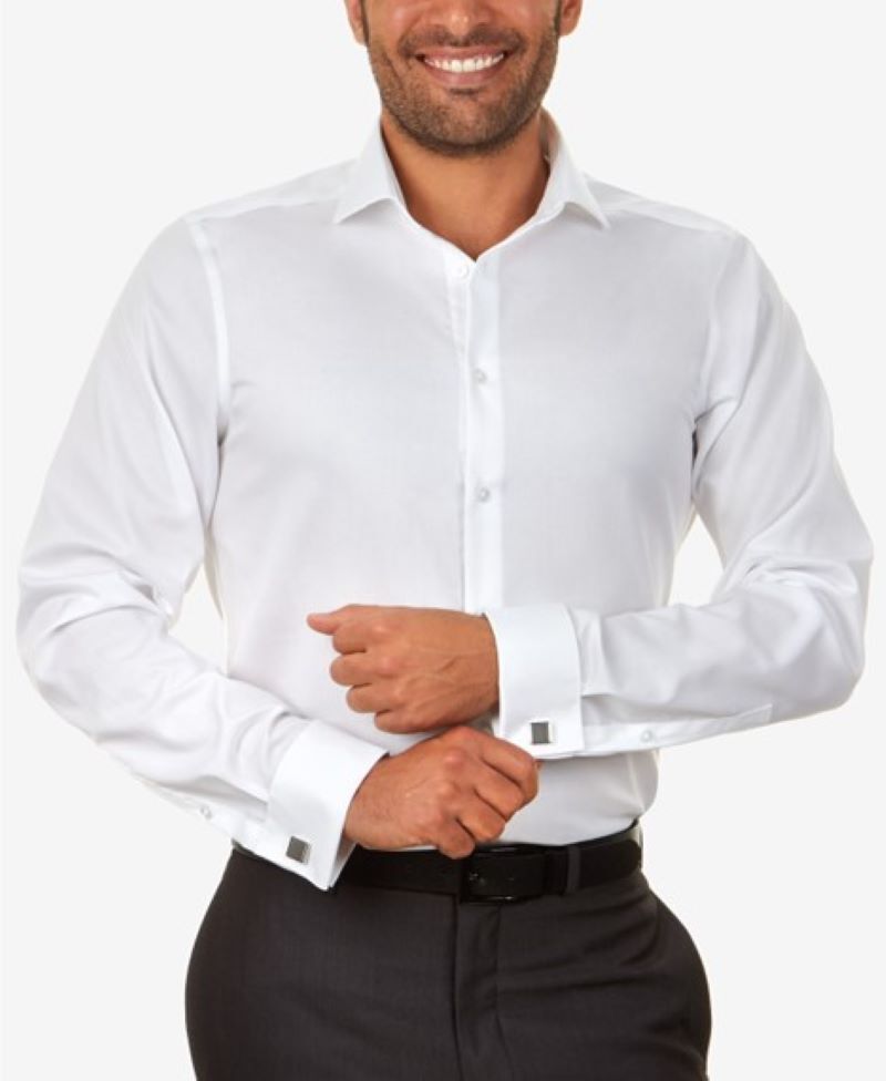 Men's Dress Shirts