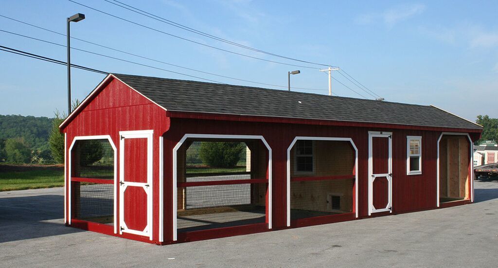 Large Chicken Coop Store Rita Marie's Chicken Coops