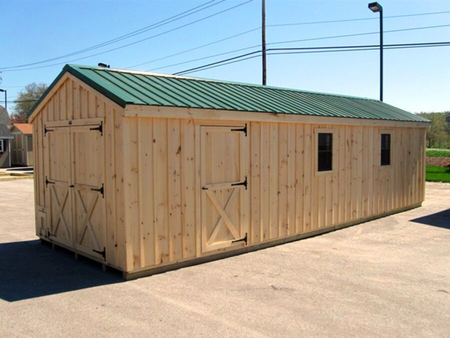 Chicken Coop for 10 Chickens Beautiful AmericanMade Coops