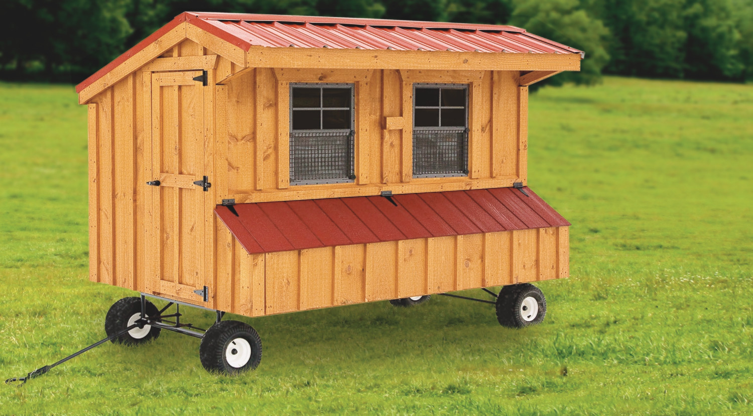 Large Chicken Coop Store Rita Marie's Chicken Coops