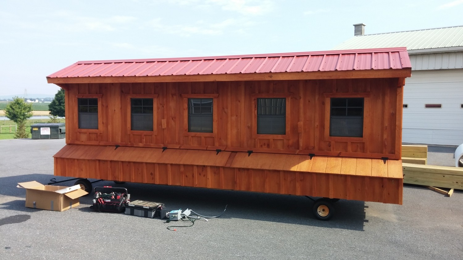 Large Chicken Coop Store Rita Marie's Chicken Coops