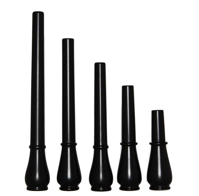 Plastic replacement Bagpipe Mouthpiece Blowstick