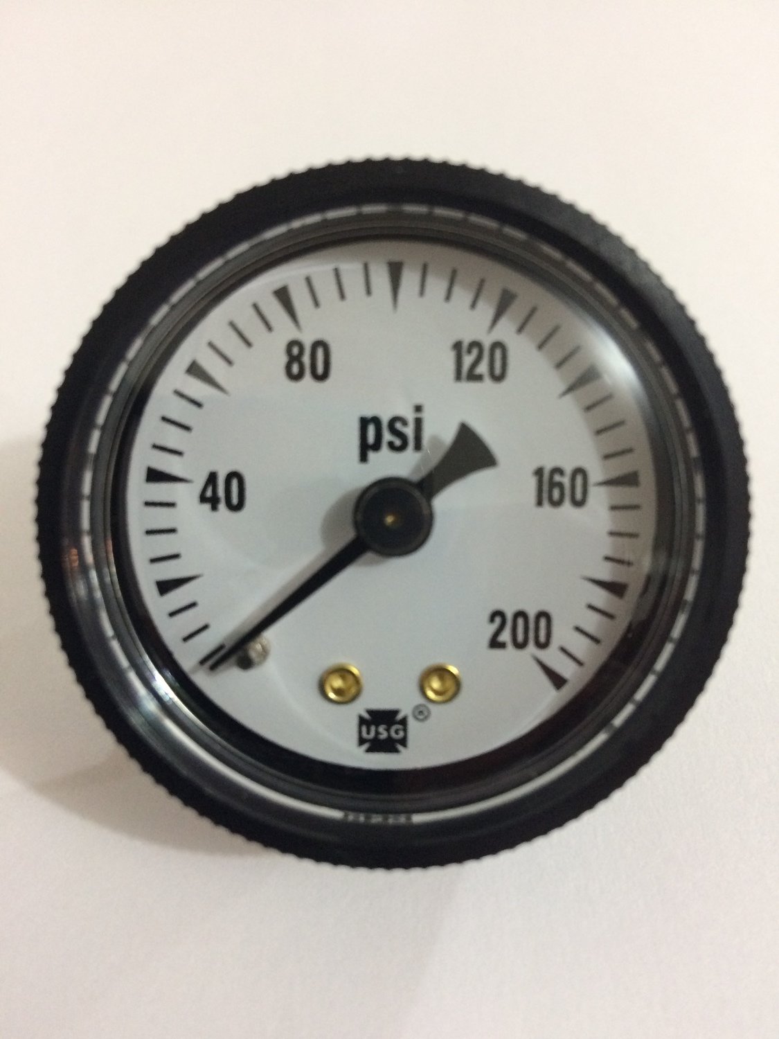 Backflow Gauge Calibration Services Products