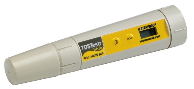 Тестер Воды Купить В Москве