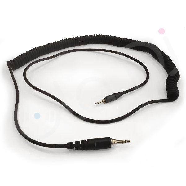 Pioneer Headphone Cable for HDJ500/1500 Cyprus Dealer Professional