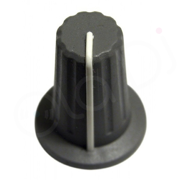 Pioneer DAA 1204 Gain Knob (Grey) Store Ola DJ