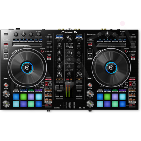 DJ Controllers Store Ola DJ
