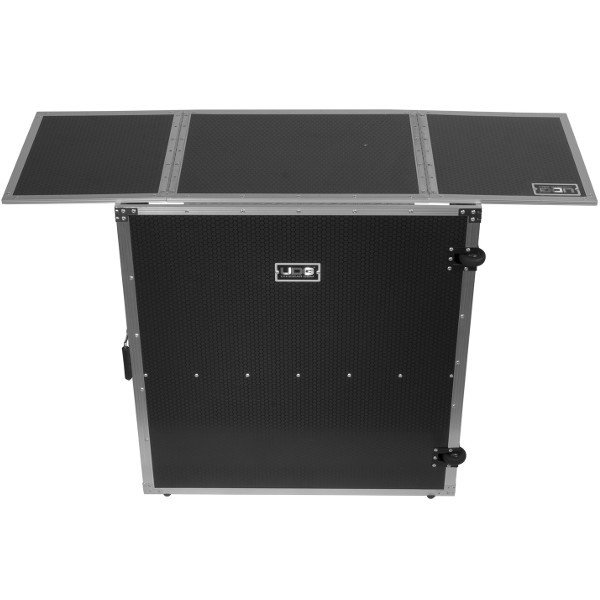 UDG Ultimate Folding Portable DJ Booth Table Cyprus Professional DJ