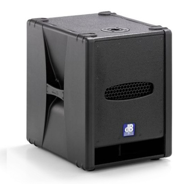 dB Technologies Sub 12D Professional DJ & Audio Equipment Online