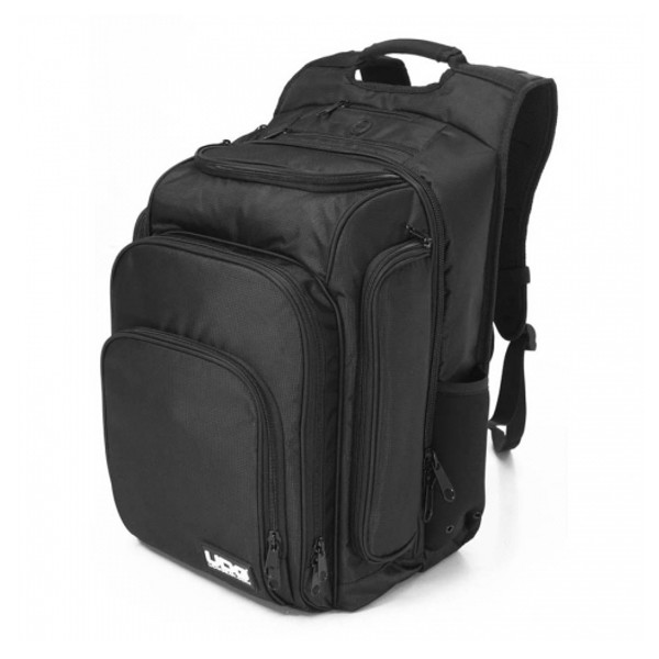 UDG Ultimate DIGI Backpack DJ Laptop Case / Bag Cyprus Store Ola DJ
