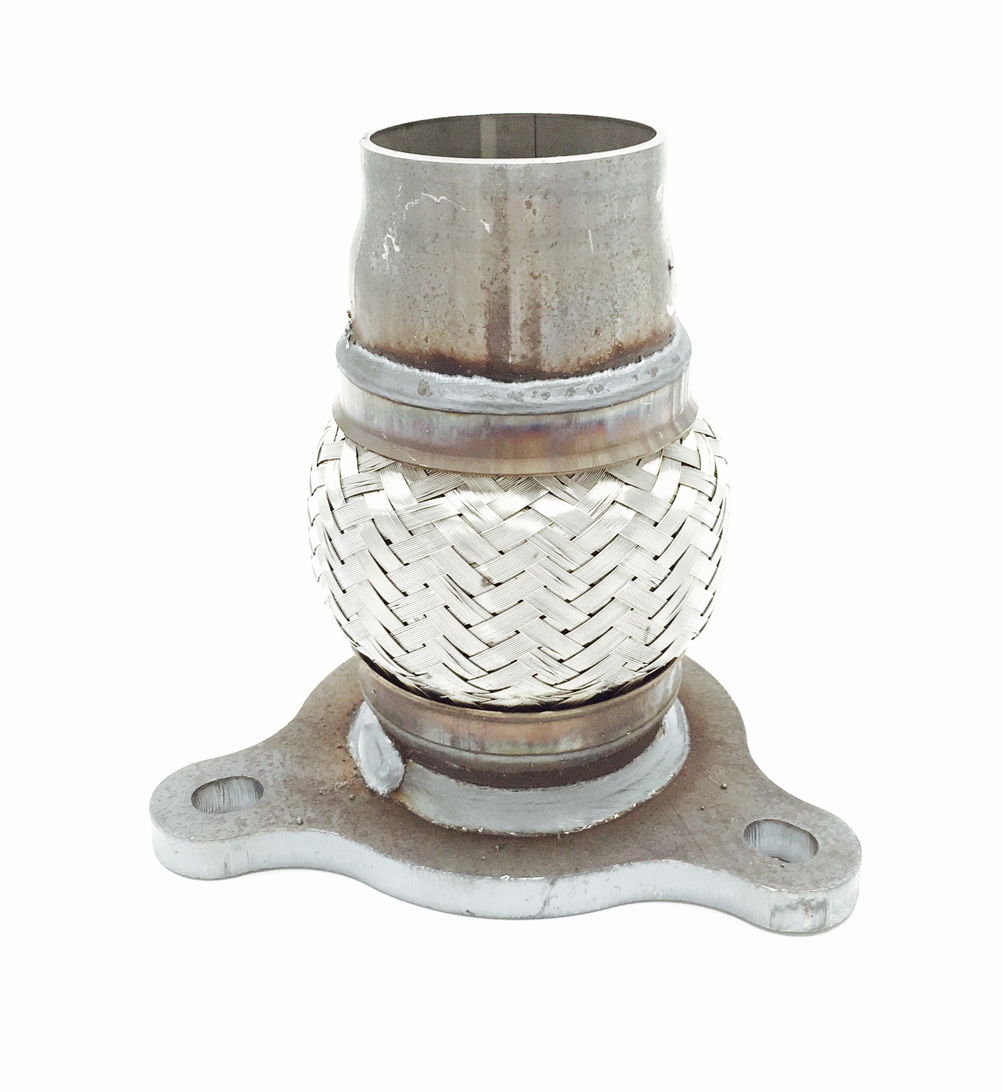 FLEX TUBES & GASKETS