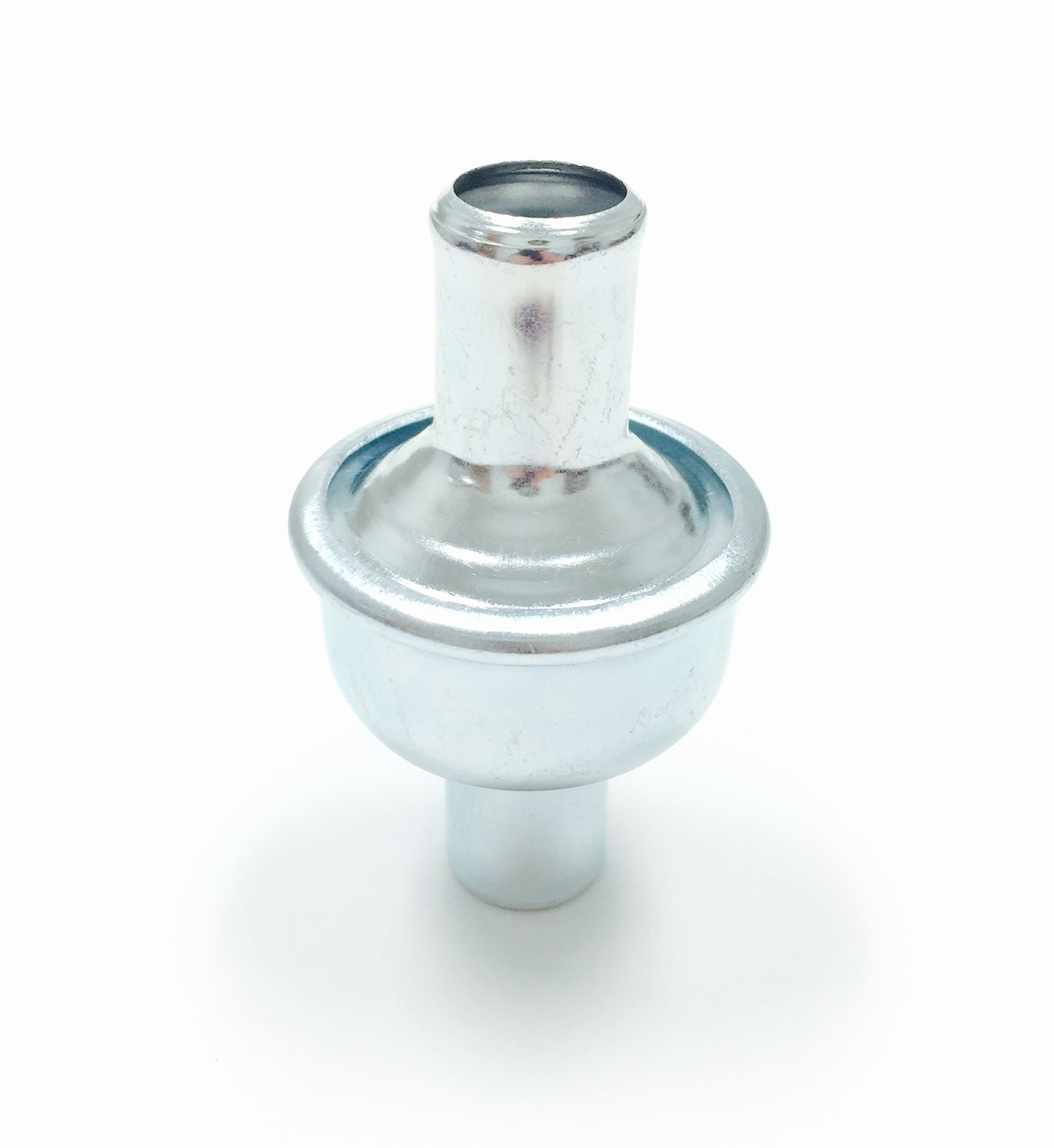 EXHAUST CHECK VALVES