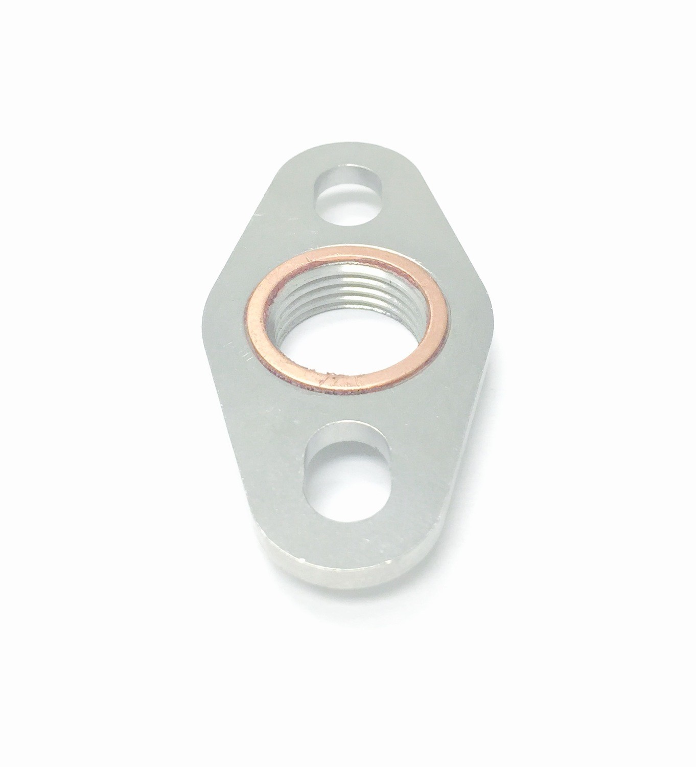 811 OXYGEN SENSOR FLANGE