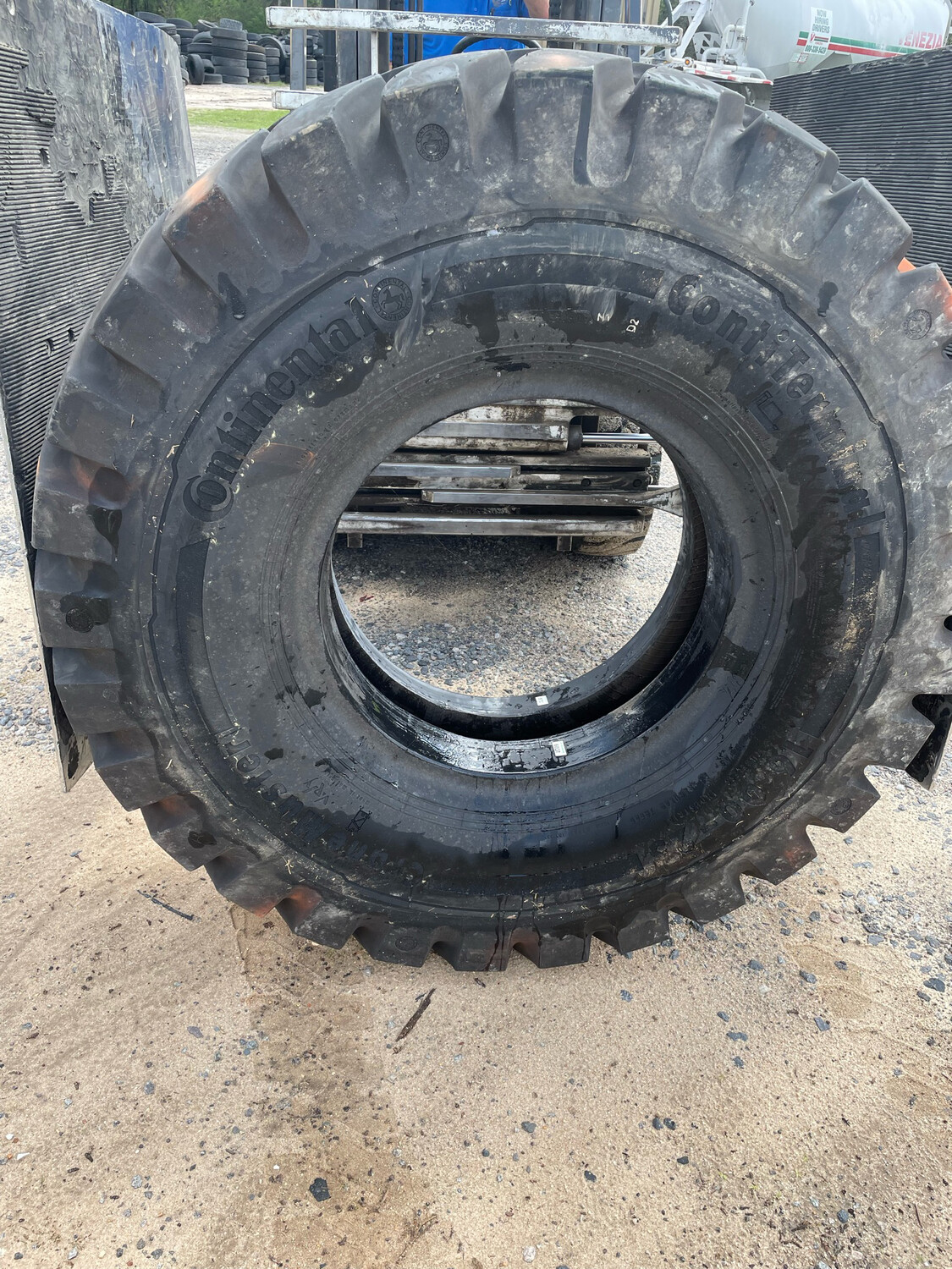 Truck, Farm, and OffRoad Tires