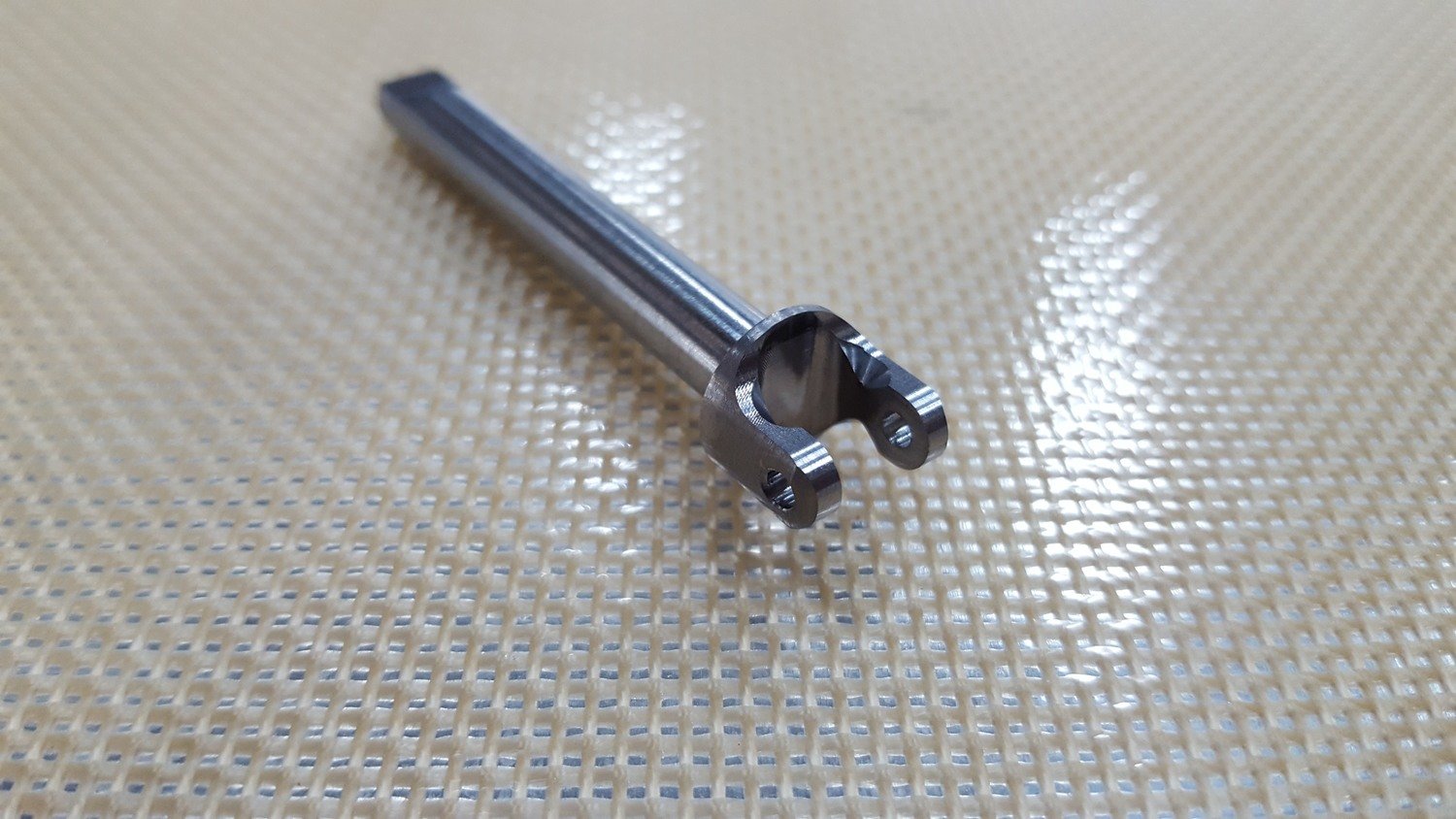 7mm FBA BUILDER Axle shafts