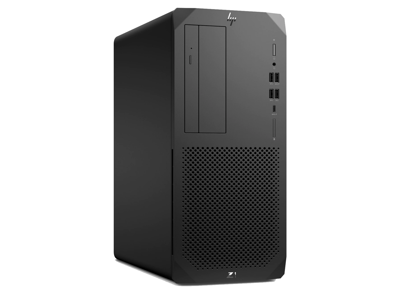 HP Z1 G8 Tower Desktop PC