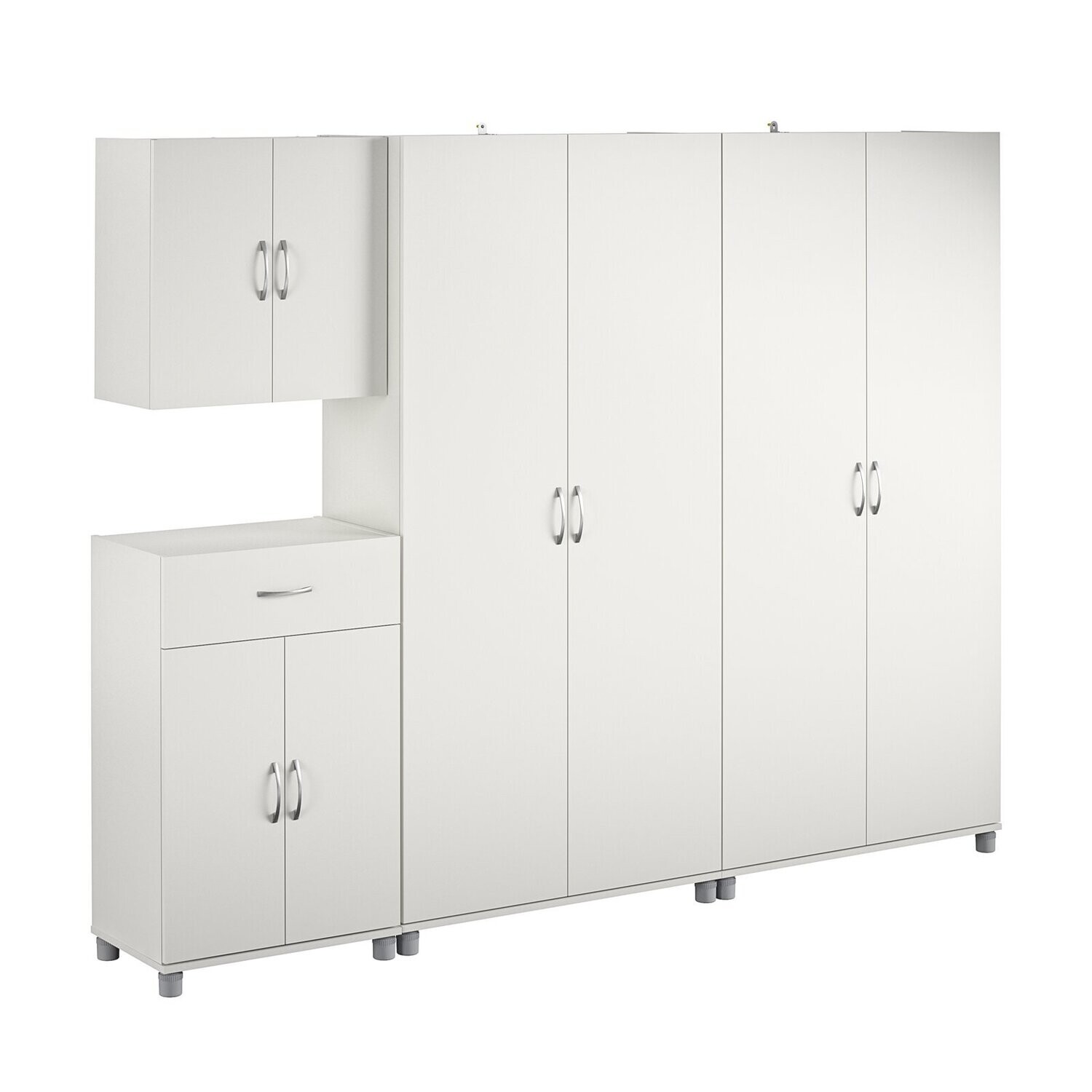 Système de rangement pour garage Basics