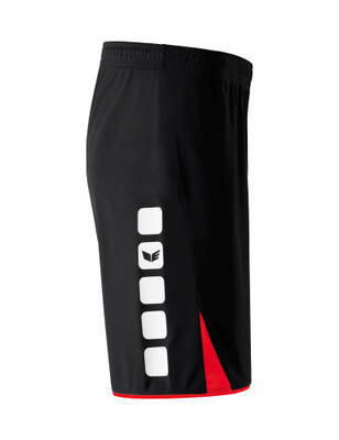 Matchshorts Männer