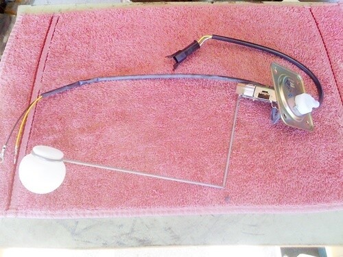 K75; K100; K1; K1100 Fuel Gauge Sender