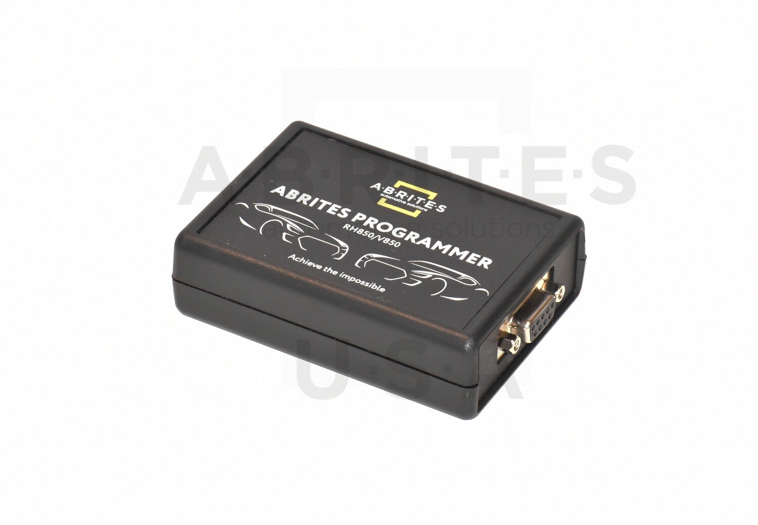 ZN085 Abrites Programmer RH850/V850