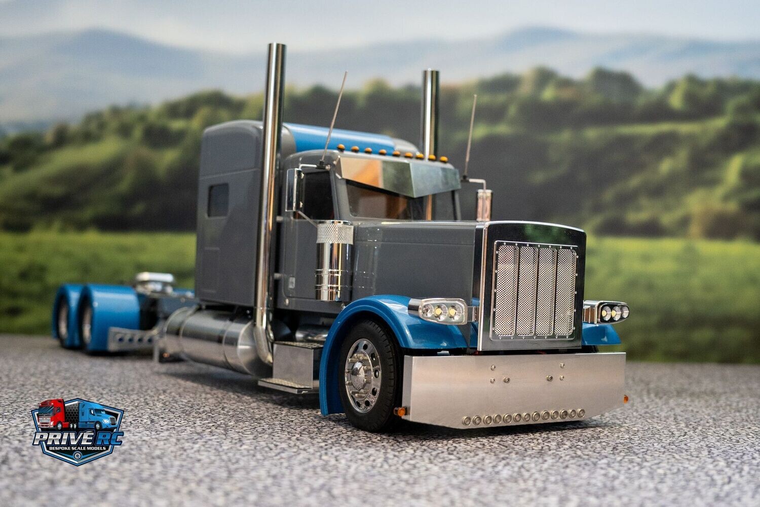 RC Peterbilt Semi Trucks For Sale: Your Ultimate Guide to Scale Hauling
