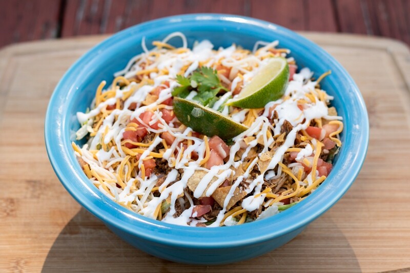 Taco Salad