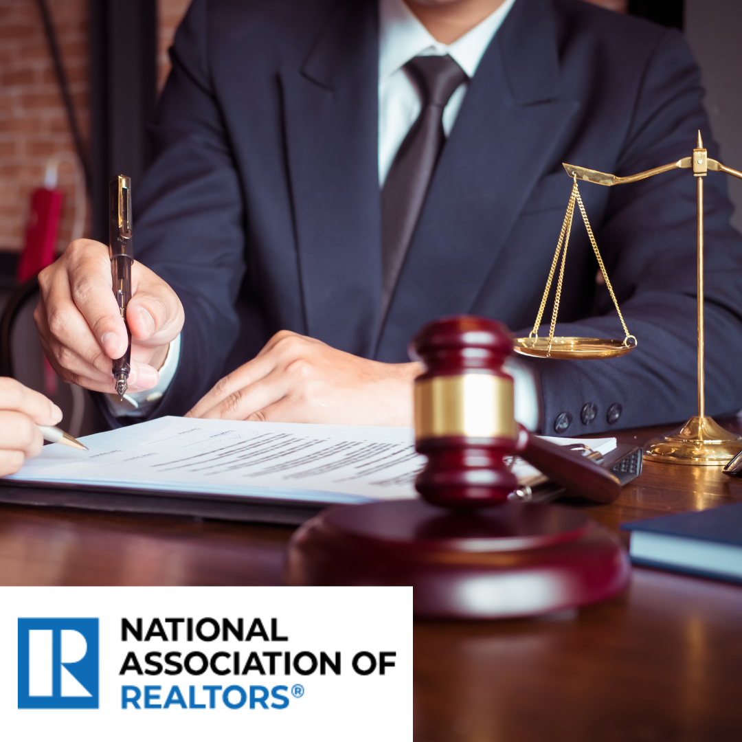 NAR Code of Ethics Ethics & The Law